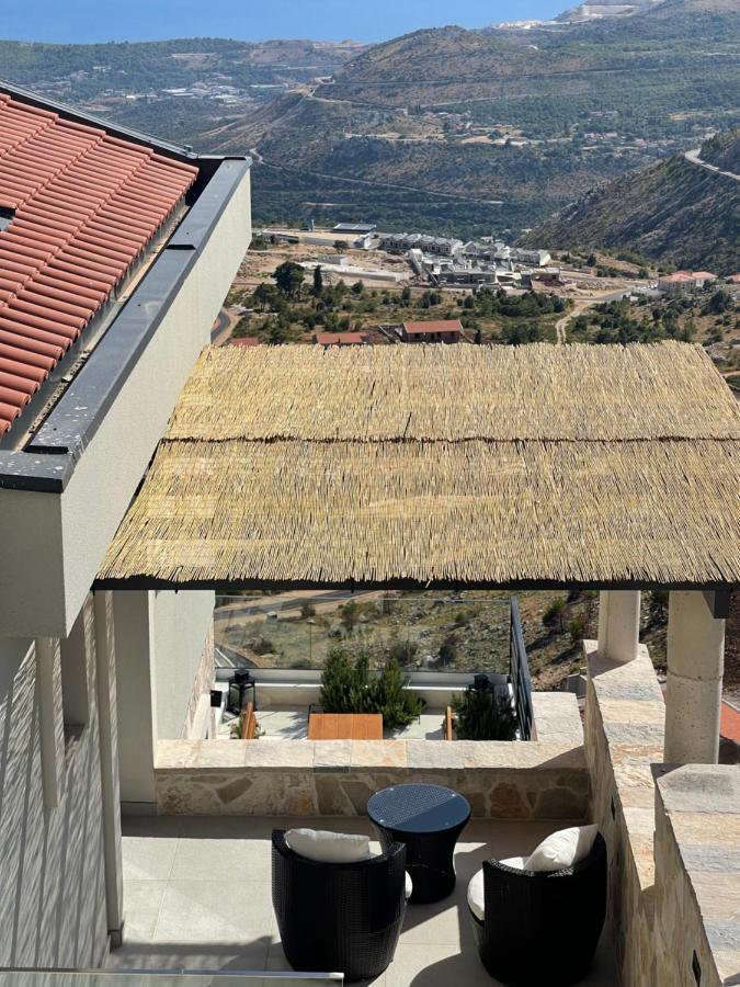 הוילה Ivanica Bellavista מראה חיצוני תמונה