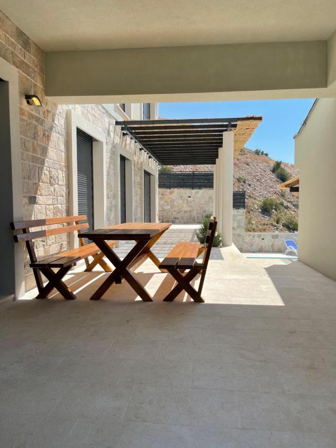הוילה Ivanica Bellavista מראה חיצוני תמונה